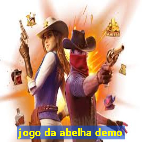 jogo da abelha demo